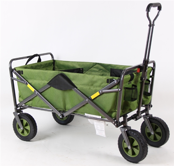 野餐工具車