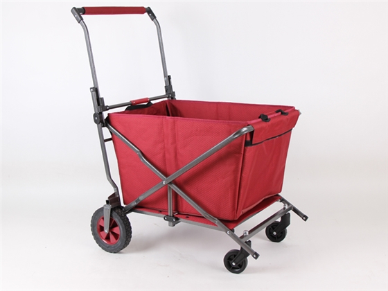 園藝用品車