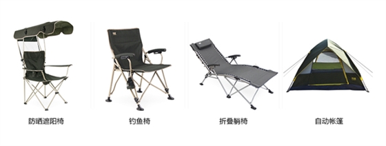 折疊椅批發(fā)，選青島美科！