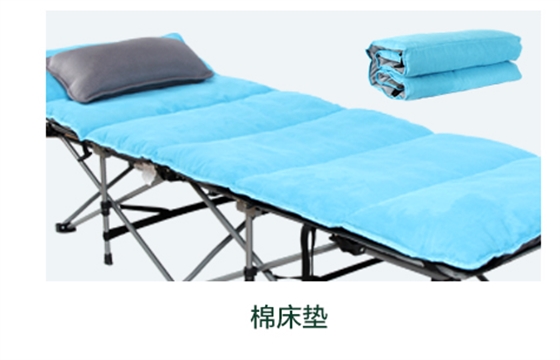棉床墊