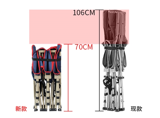我矮著呢！