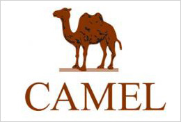 美科合作伙伴：駱駝CAMEL