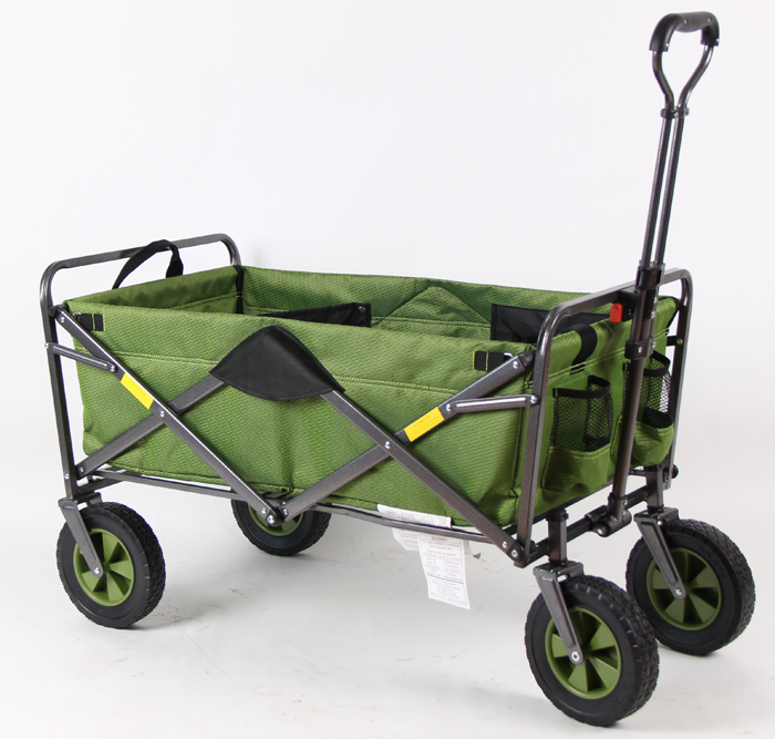 野餐工具車