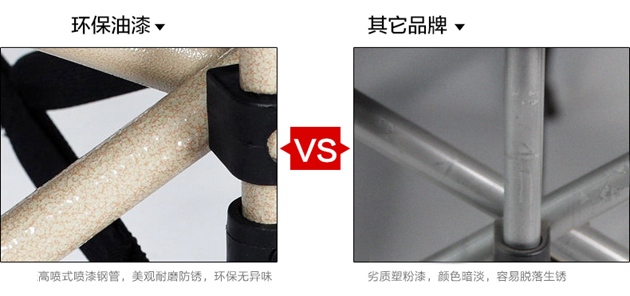 質(zhì)量差異細節(jié)對比