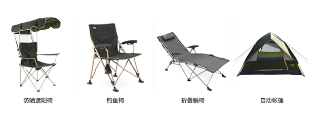 折疊椅批發，選青島美科！