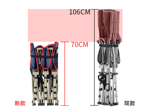 我矮著呢！