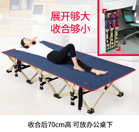 折疊床定制新產品！
