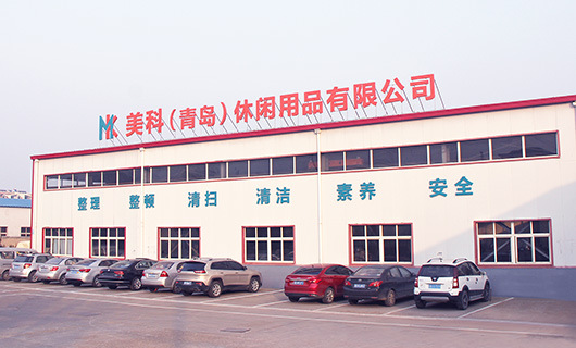 美科簡介